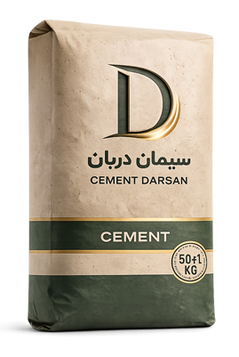سیمان CEM2-32.5R/کیسه50