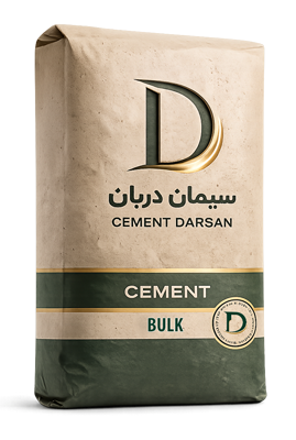 سیمان فله